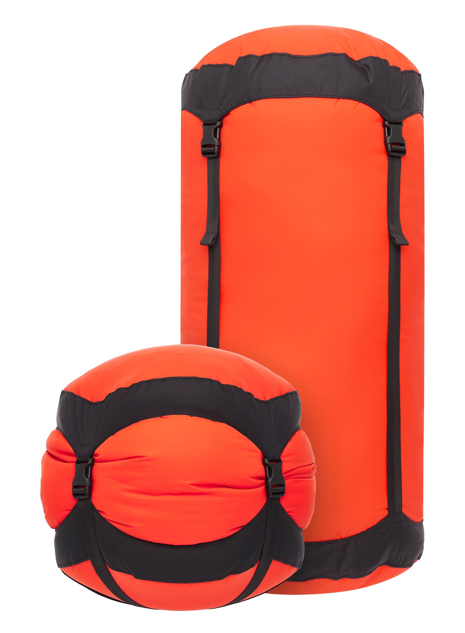 Kompresní obal Sea To Summit Lightweight Compression Sack 35 L - spicy orange