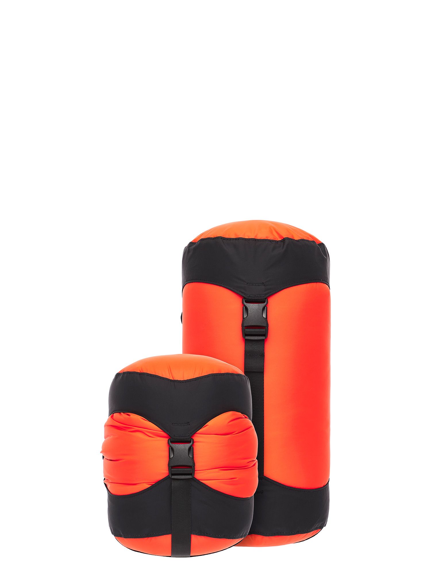 Kompresní obal Sea To Summit Lightweight Compression Sack 5 L - spicy orange