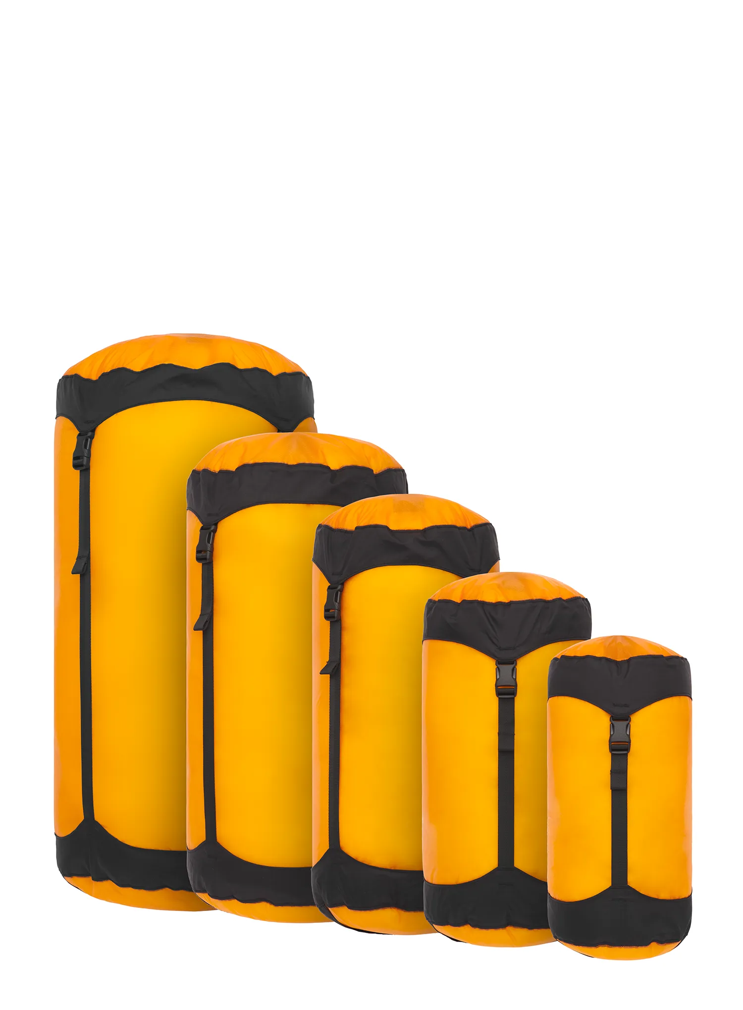 Kompresní obal Sea to Summit Ultra-Sil Compression Sack 13l - zinnia