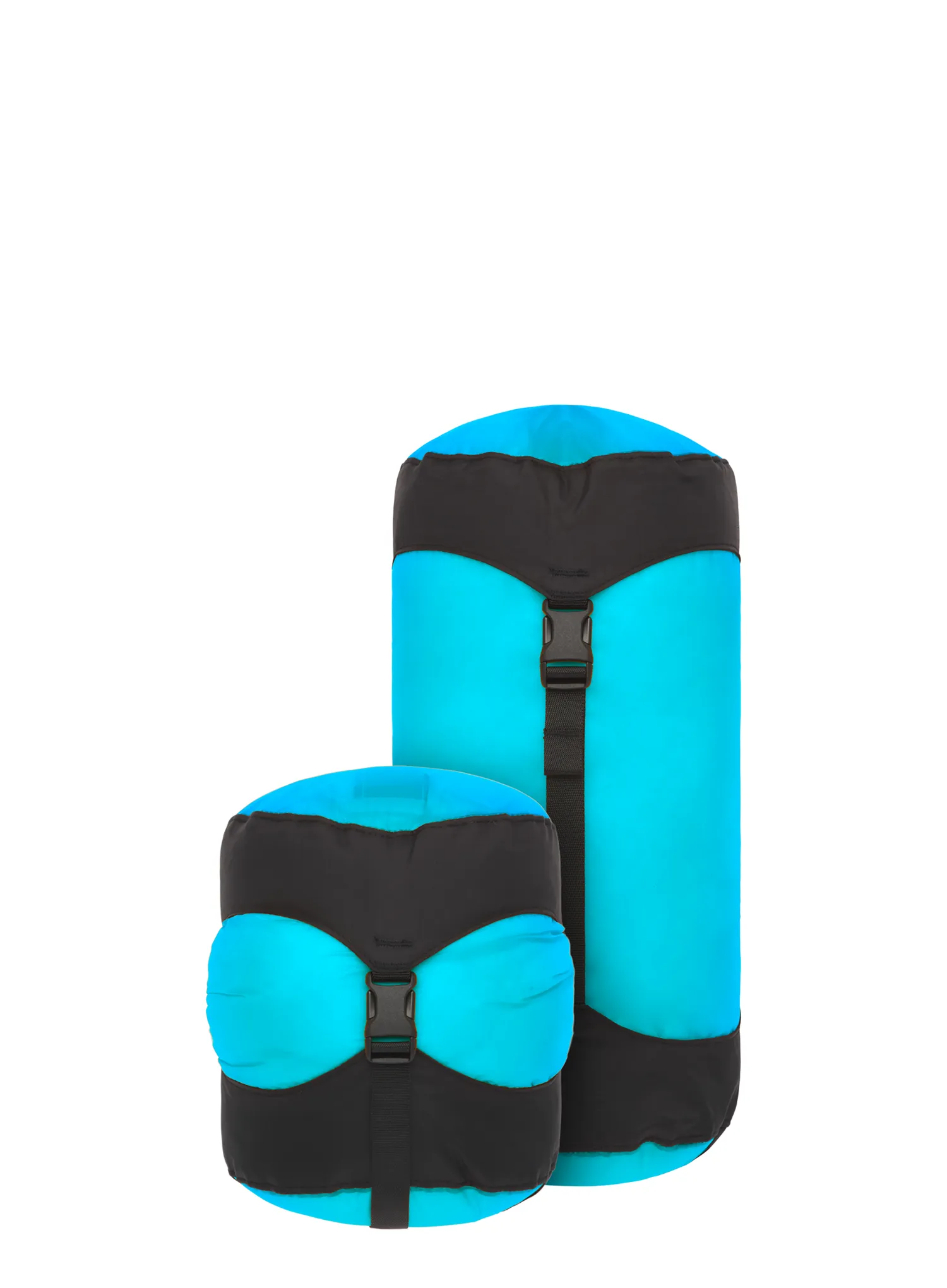 Kompresní obal Sea to Summit Ultra-Sil Compression Sack 5l - blue atoll