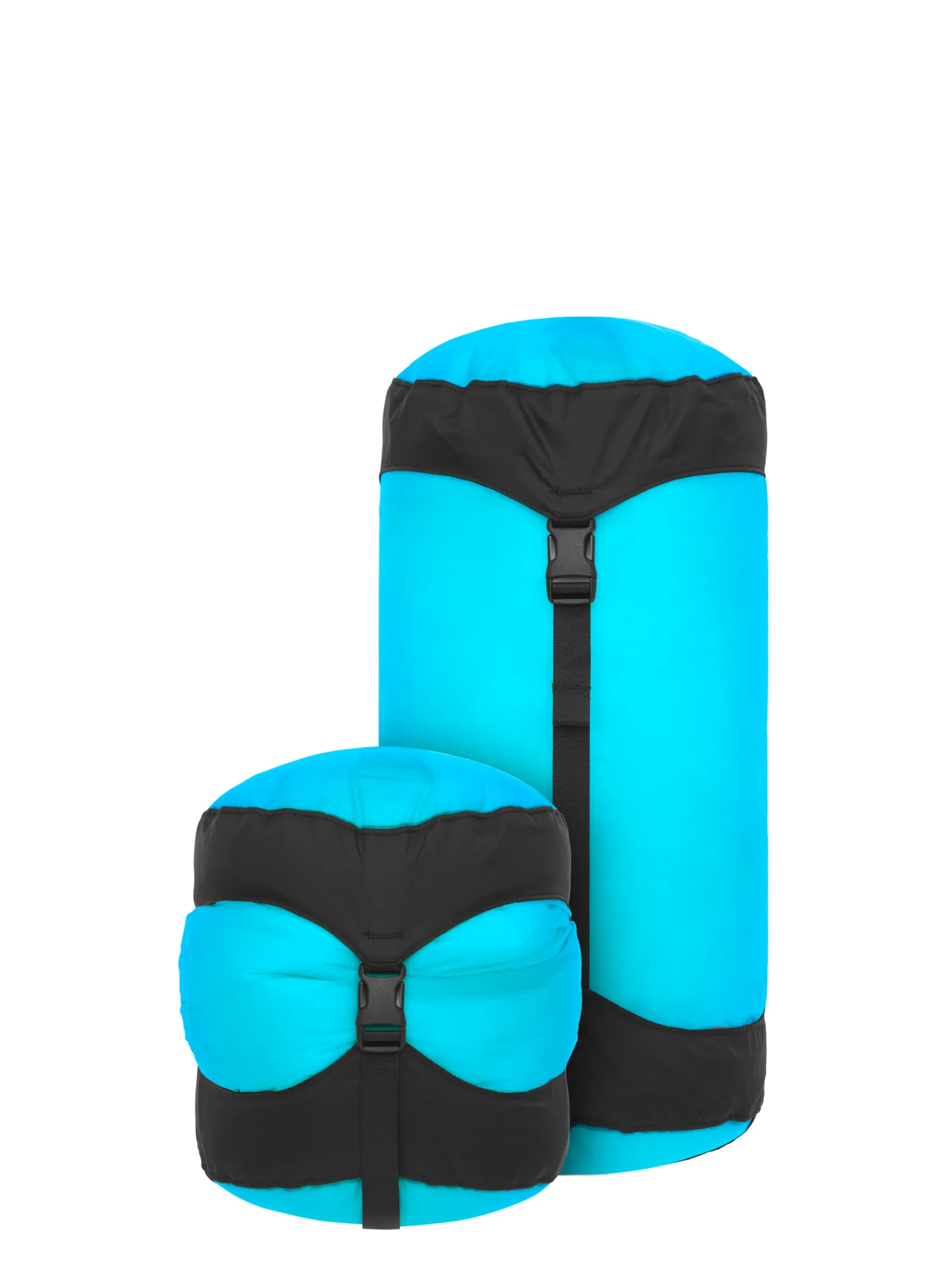 Kompresní obal Sea to Summit Ultra-Sil Compression Sack 8l - blue atoll