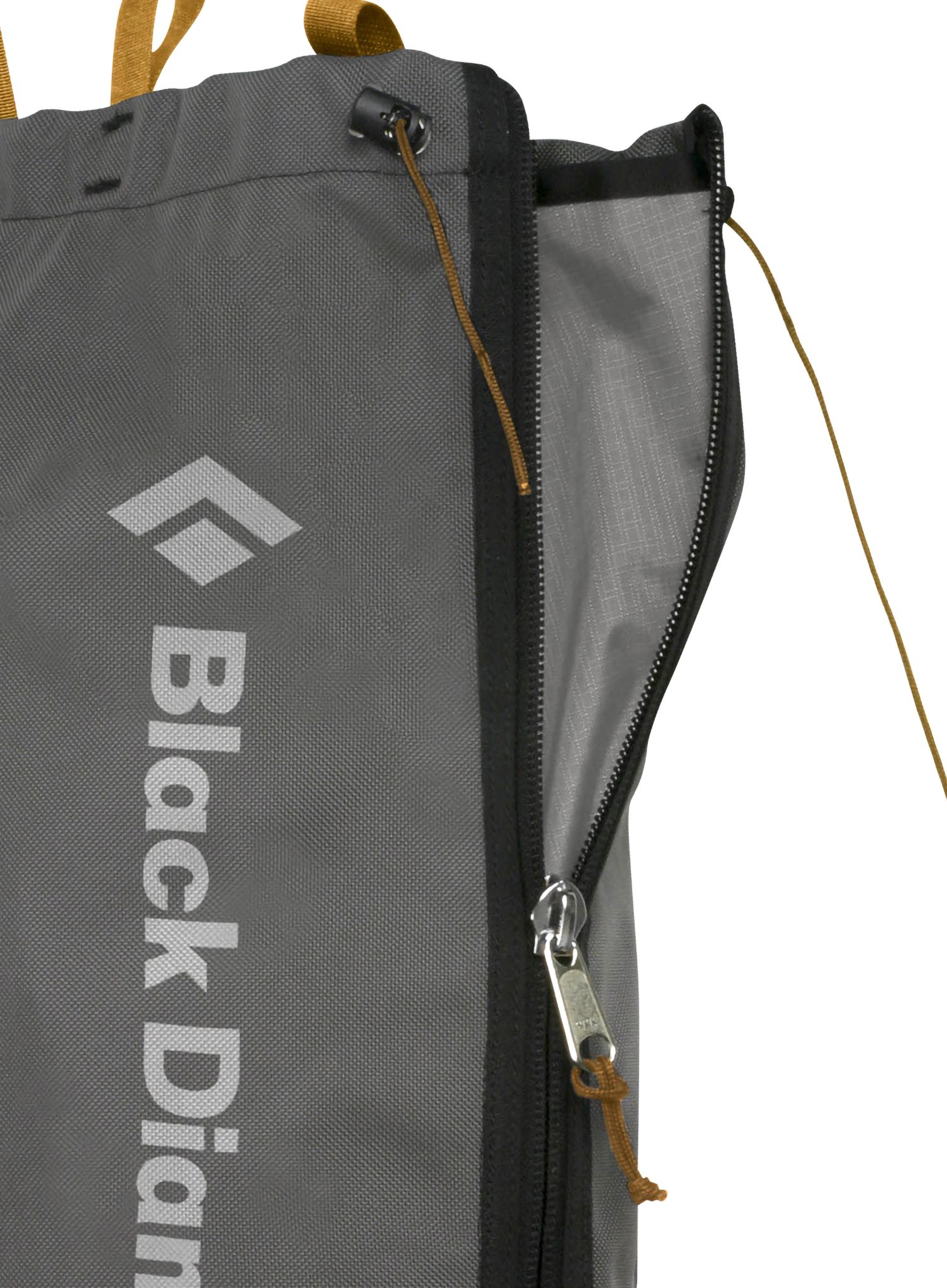 Vak na lano Black Diamond Rope Bucket
