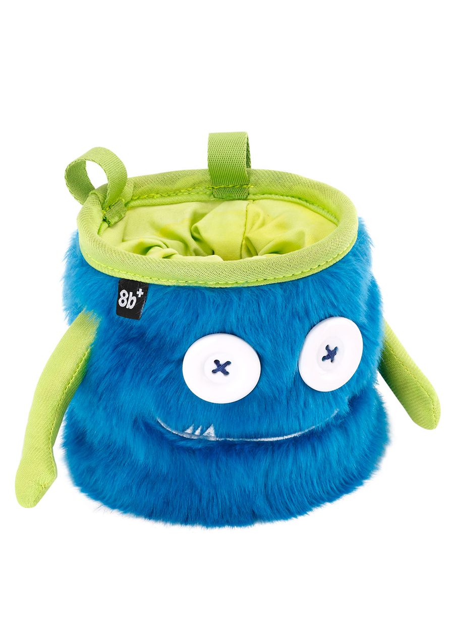 Pytlík na magnézium 8B+ Max Chalk Bag - Max