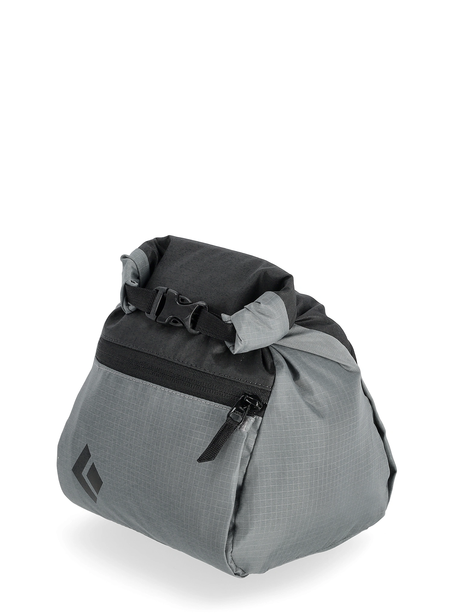 Pytlík na magnézium Black Diamond Mondo Chalk Pot - gray