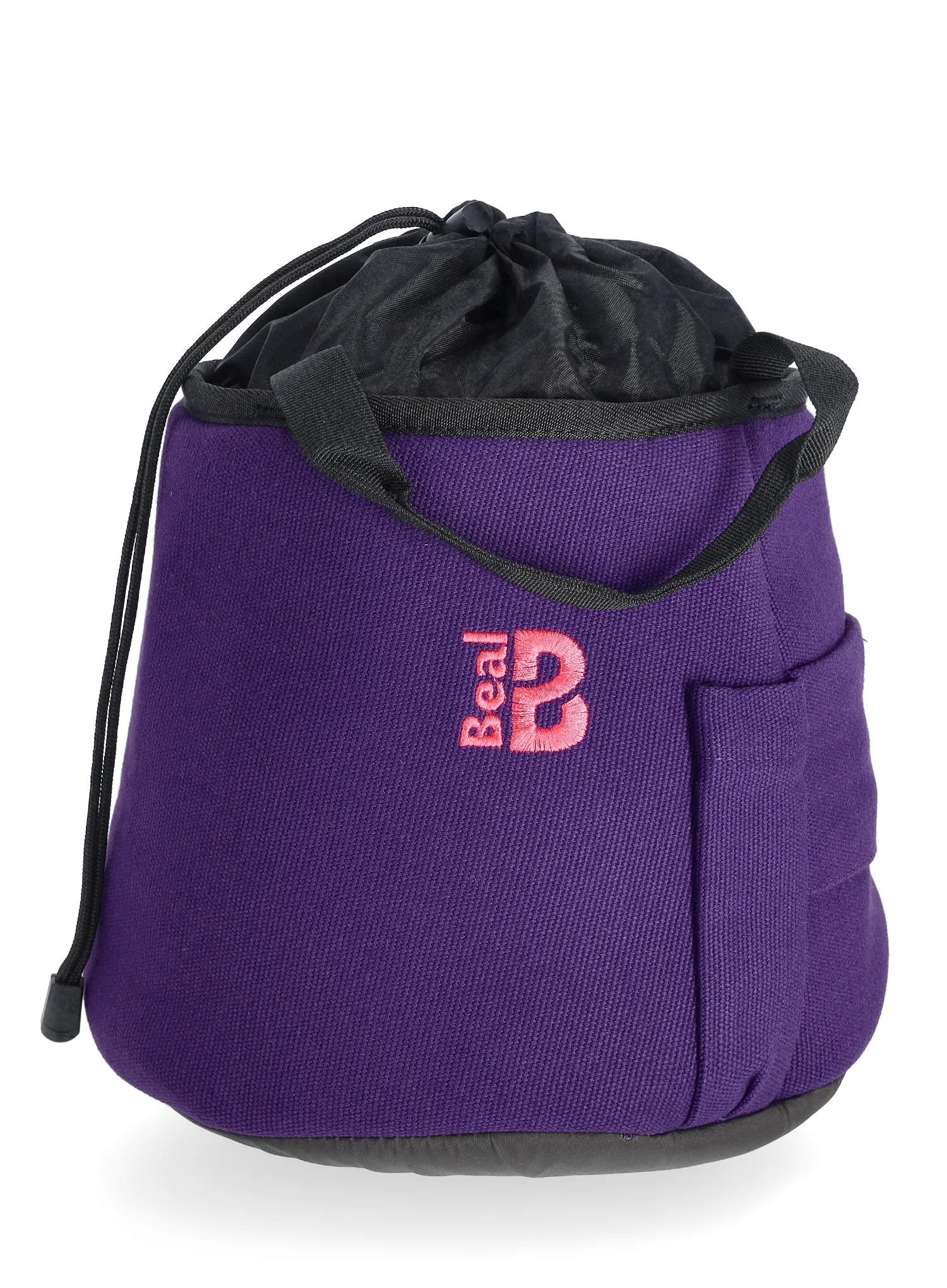 Pytlík na magnézium Beal Monster Cocoon II - purple