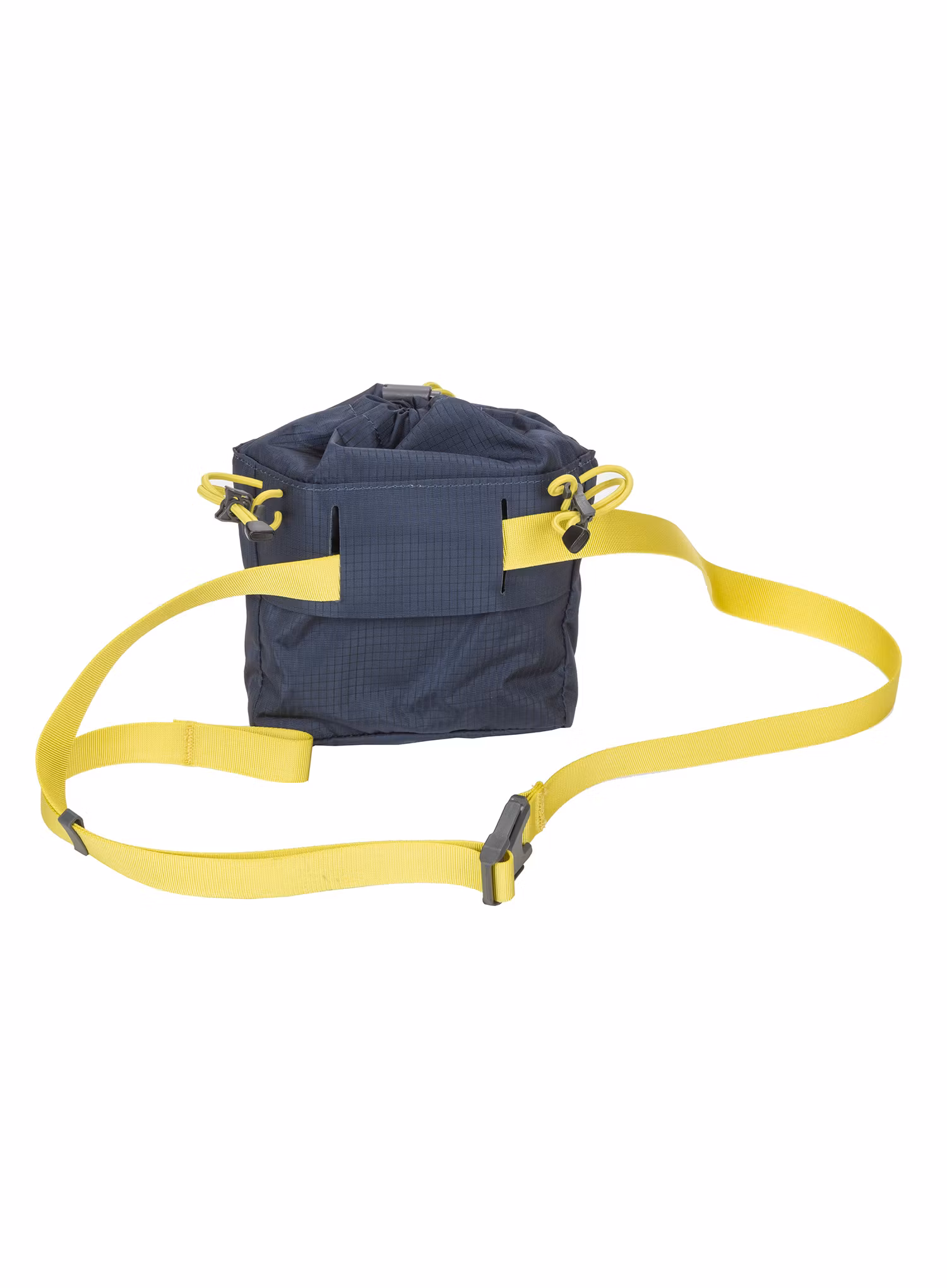 Pytel na odpadky Big Agnes Trash Can 2L - navy