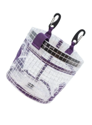 Pracowní kapsa Beal Glass Bucket II