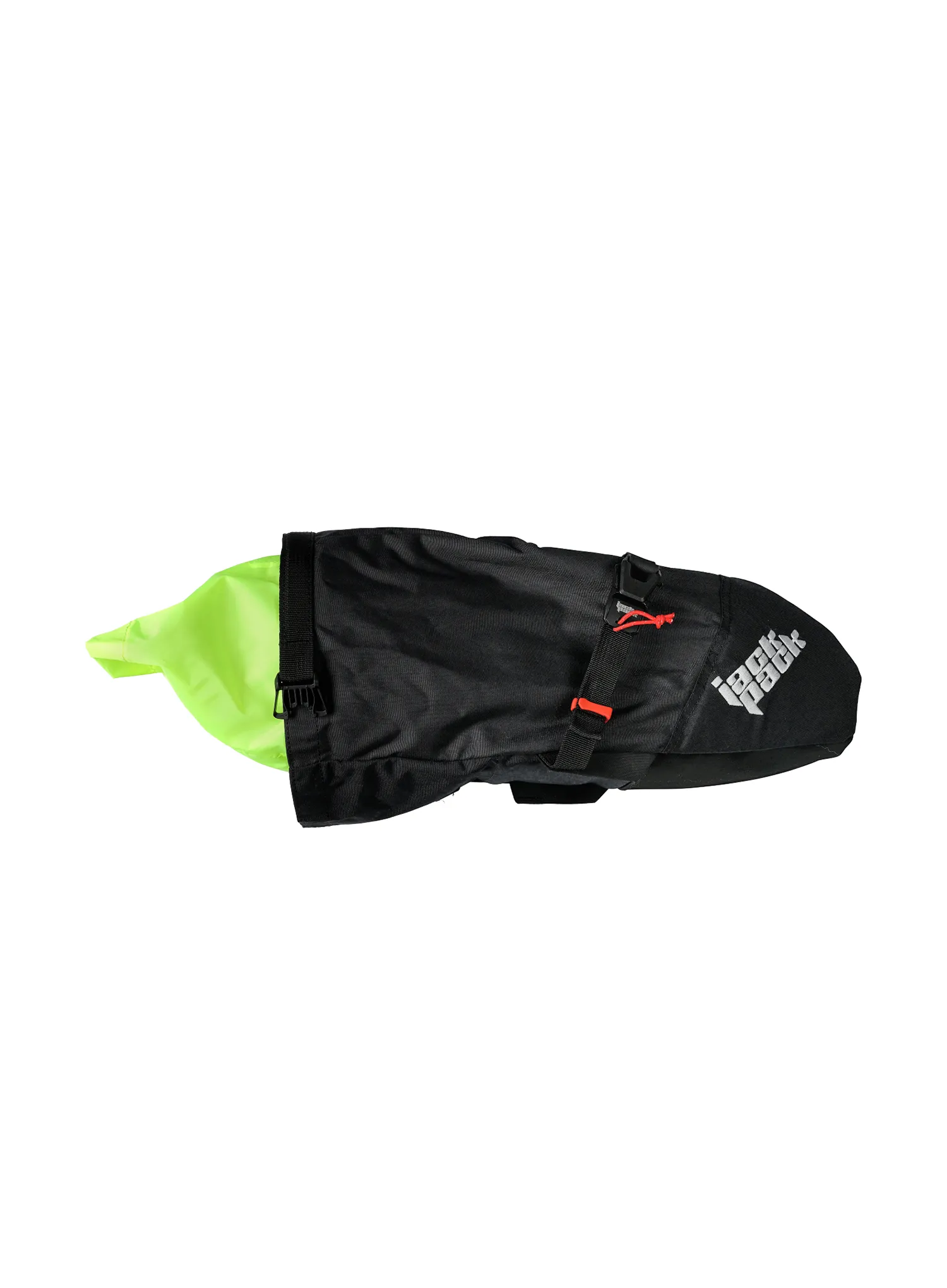 Nepromokavý vak Jack Pack Ultra Tobołek 2.0 Zapas