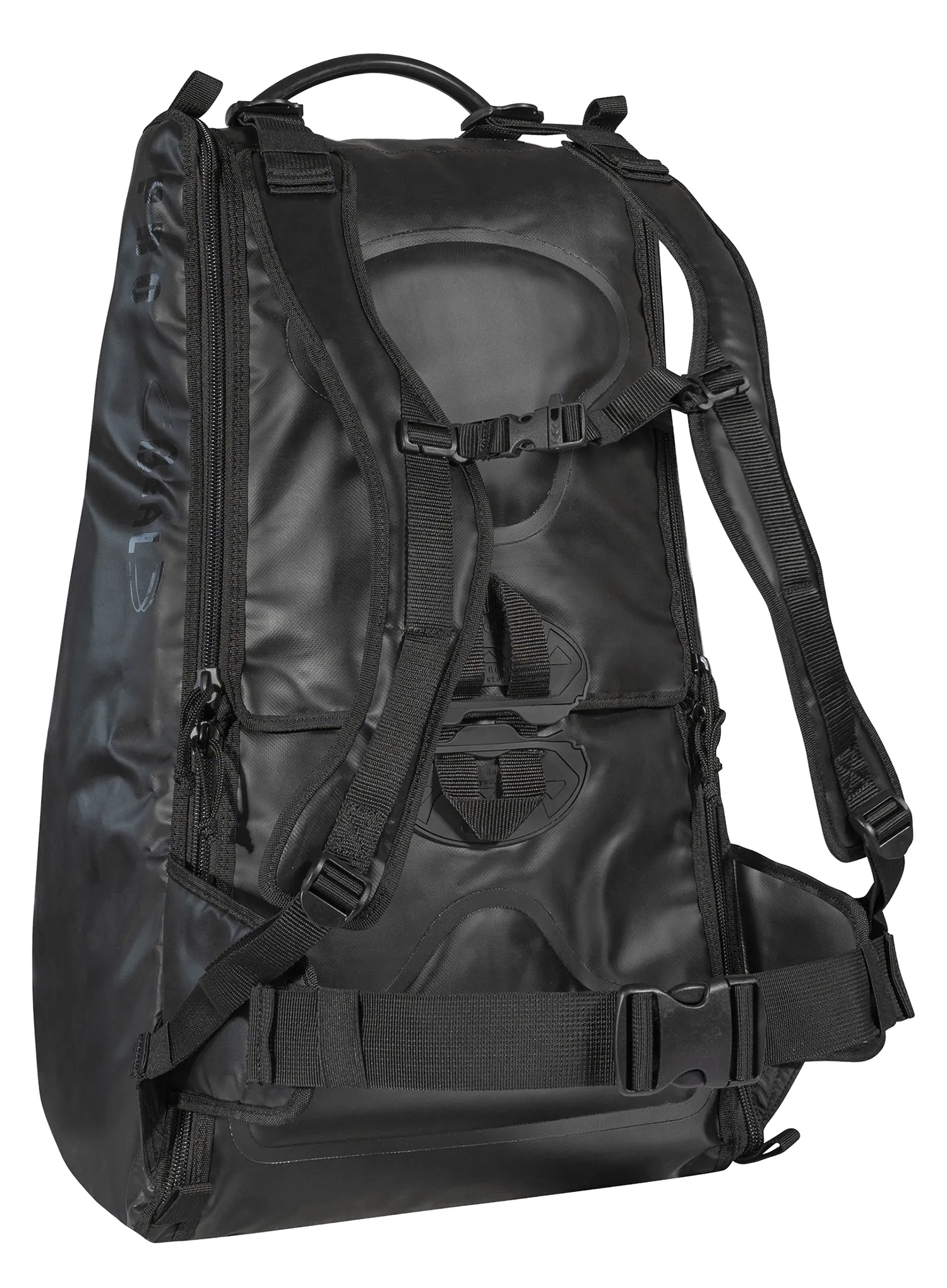Transportní vak Beal Combi Pro 80 - black