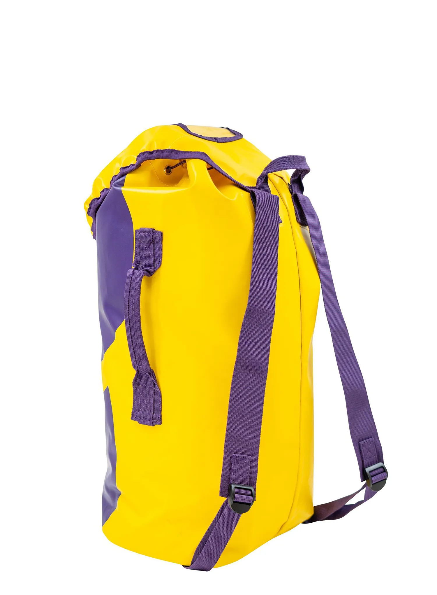 Transportní vak Beal Pro Rescue 40 II - yellow