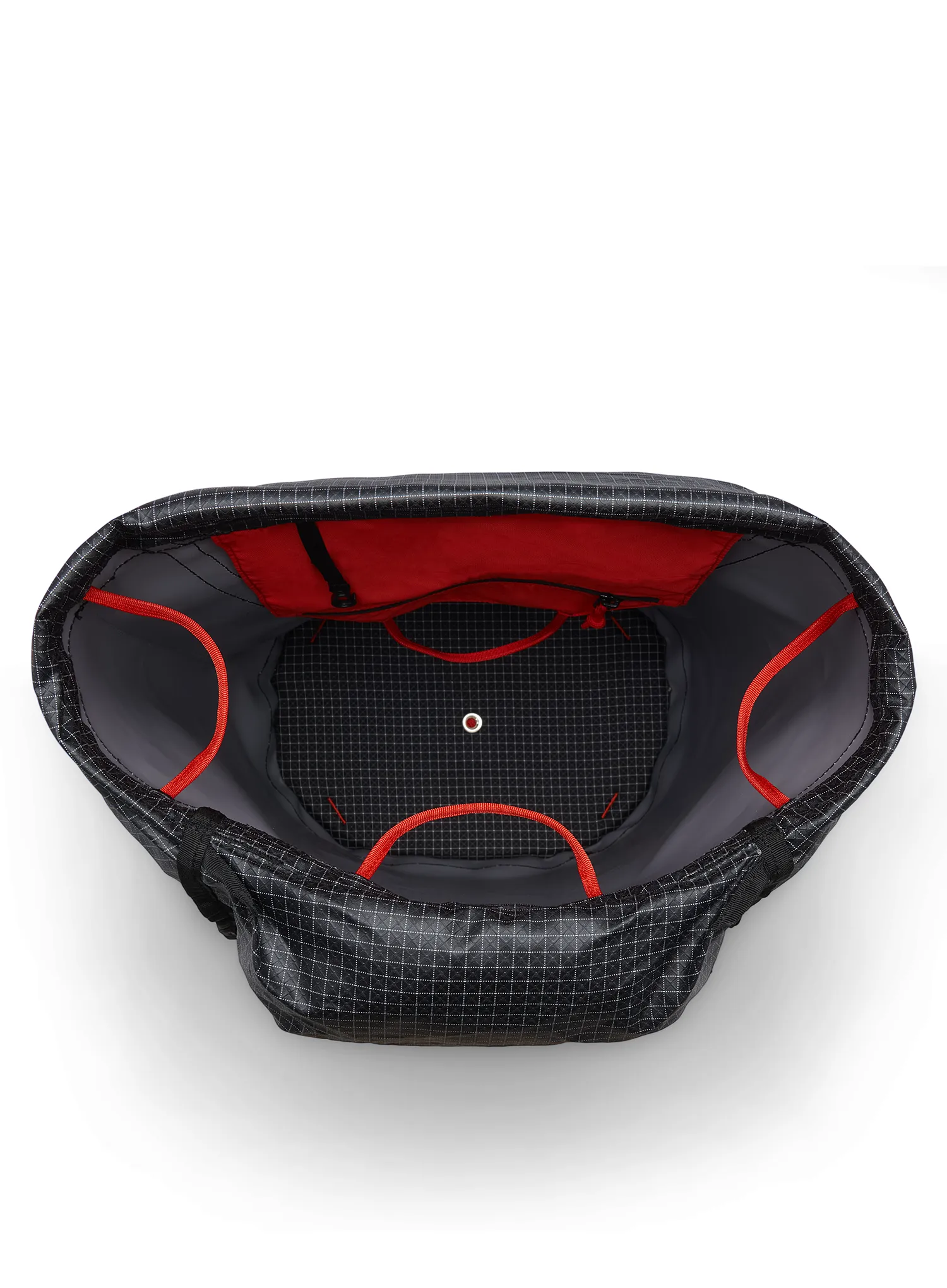 Transportní vak Black Diamond Wall Hauler 40 Haul Bag - pewter