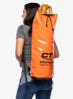 Transportní vak Climbing Technology/SKYLOTEC Carrier 22L - orange