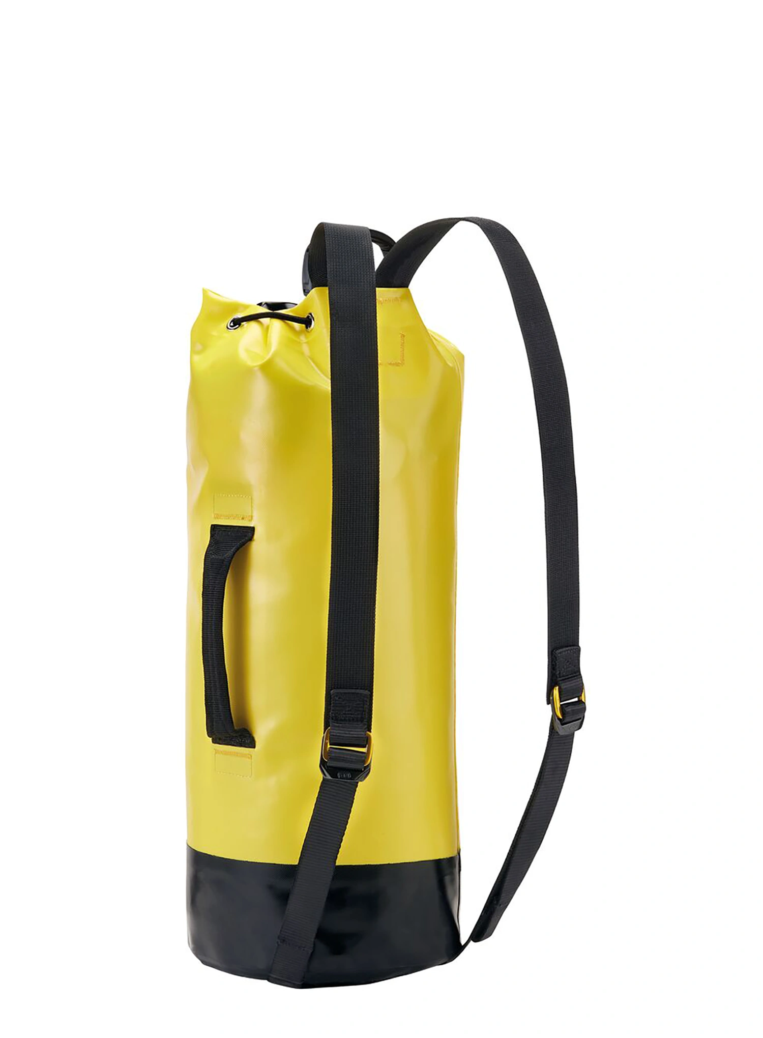 Transportní vak Petzl Classique 22 l - yellow