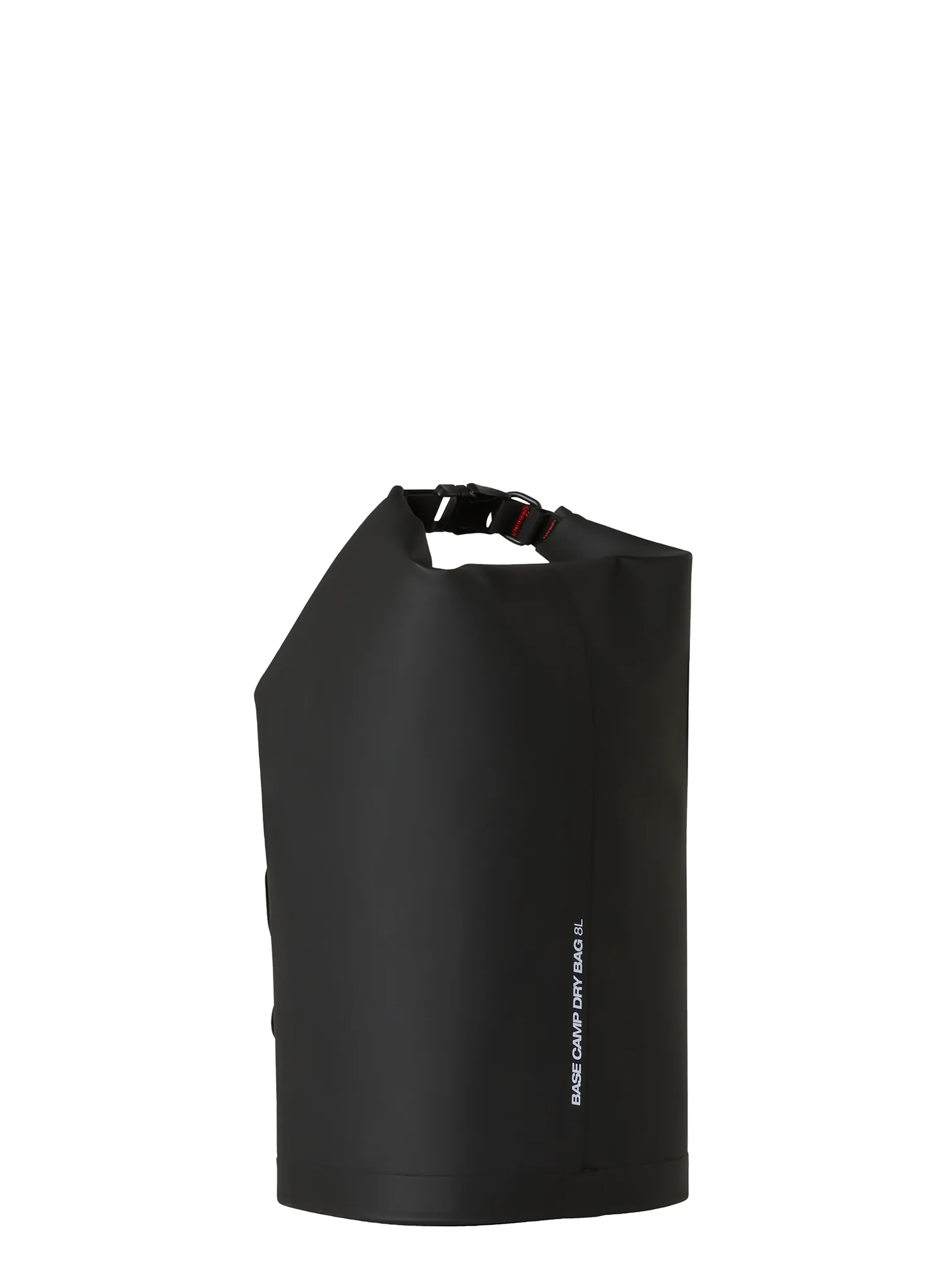 Transportní vak The North Face Base Camp Dry Bag 8L - black/white
