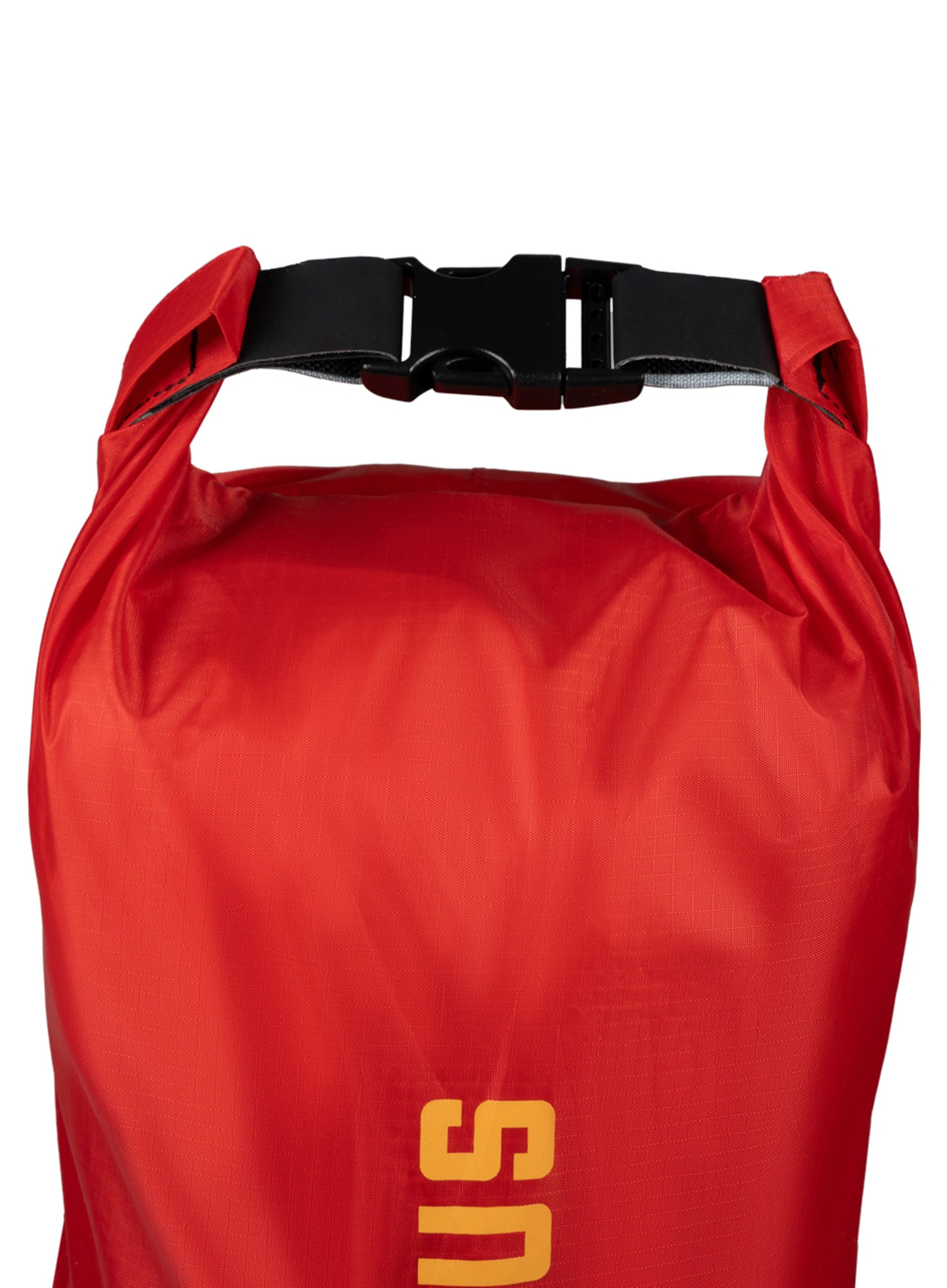 Vodotěsný vak Alpinus Tutunendo 10 - red
