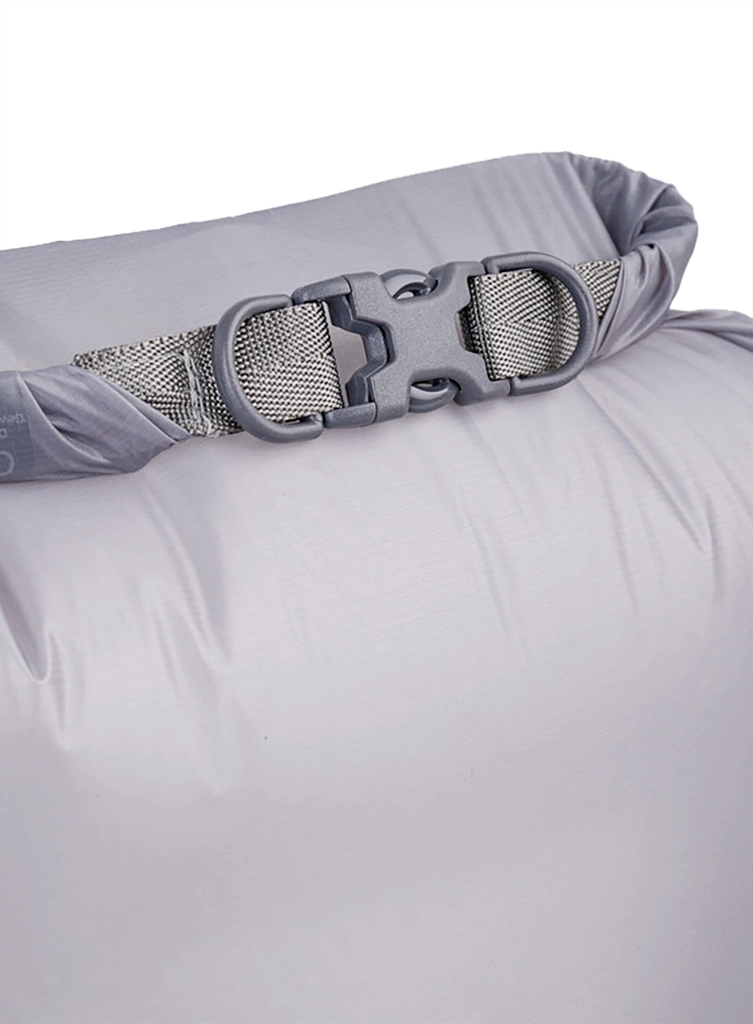 Vodotěsný vak Cocoon Drybag Hyperlight 13 L - coral grey