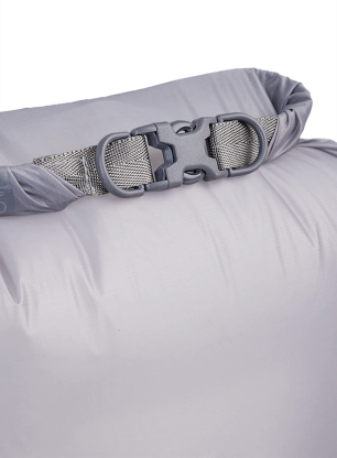 Vodotěsný vak Cocoon Drybag Hyperlight 13 L - coral grey
