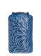 Vodotěsný vak Cocoon Drybag Hyperlight 21 L - blue leaves