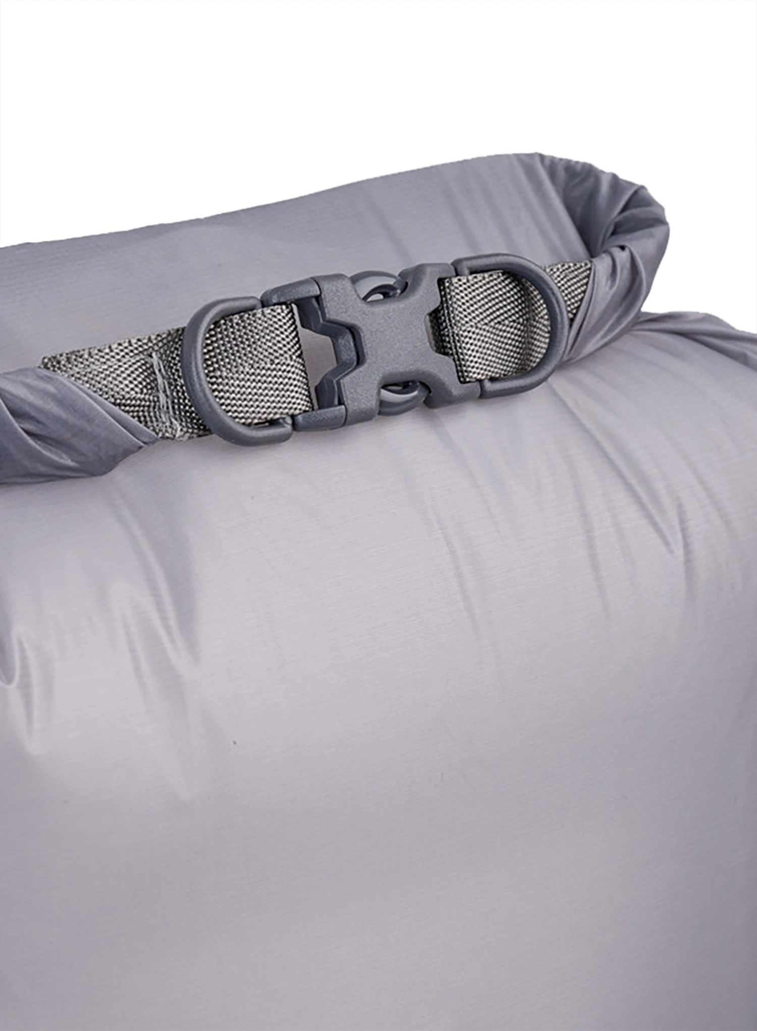 Vodotěsný vak Cocoon Drybag Hyperlight 8 L - coral grey