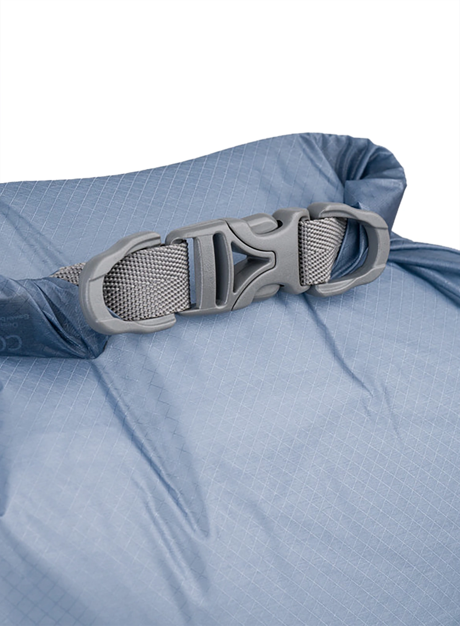 Vodotěsný vak Cocoon Drybag Ultralight 13 L - dusk blue