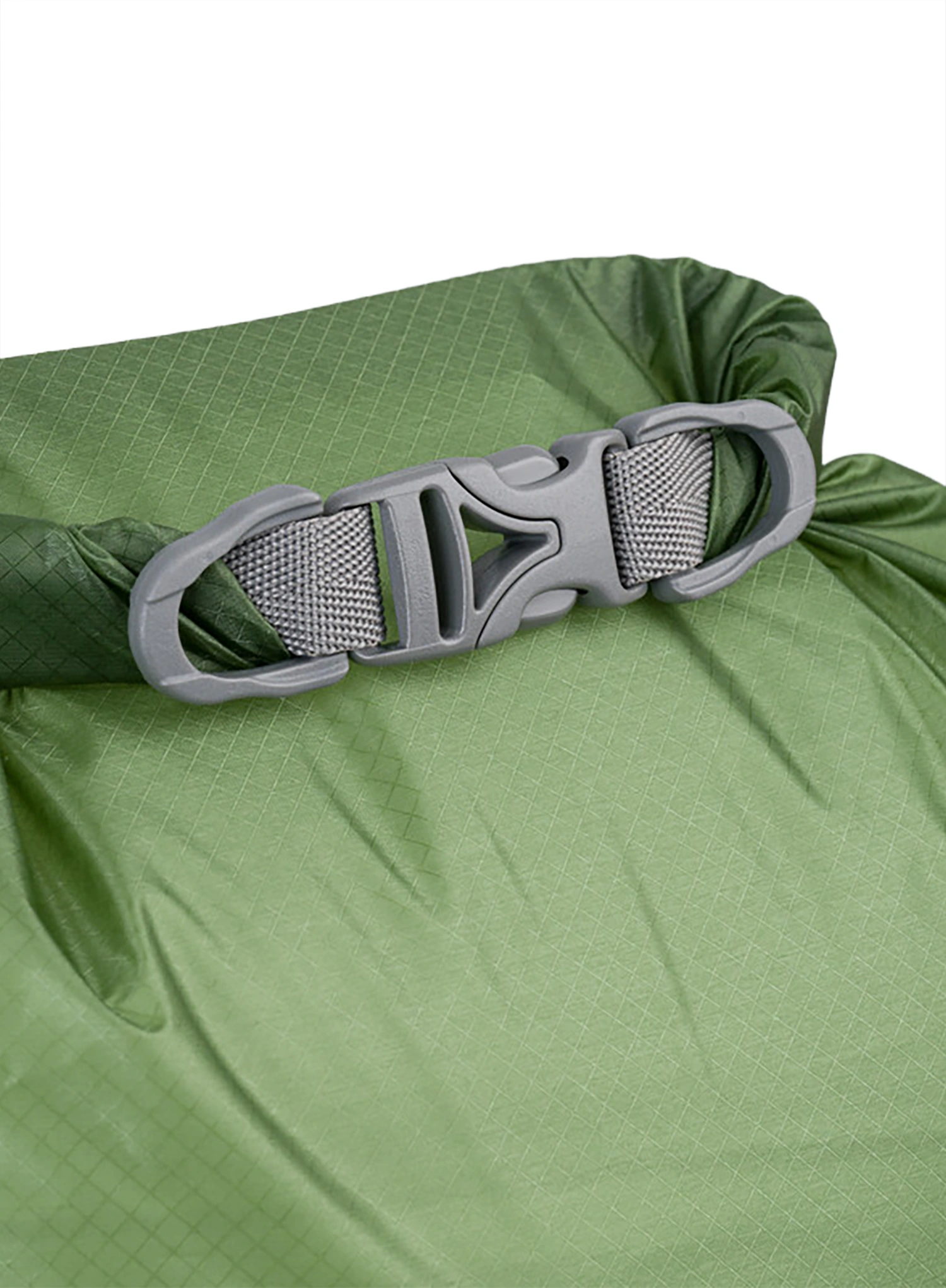 Vodotěsný vak Cocoon Drybag Ultralight 13 L - myrtle green