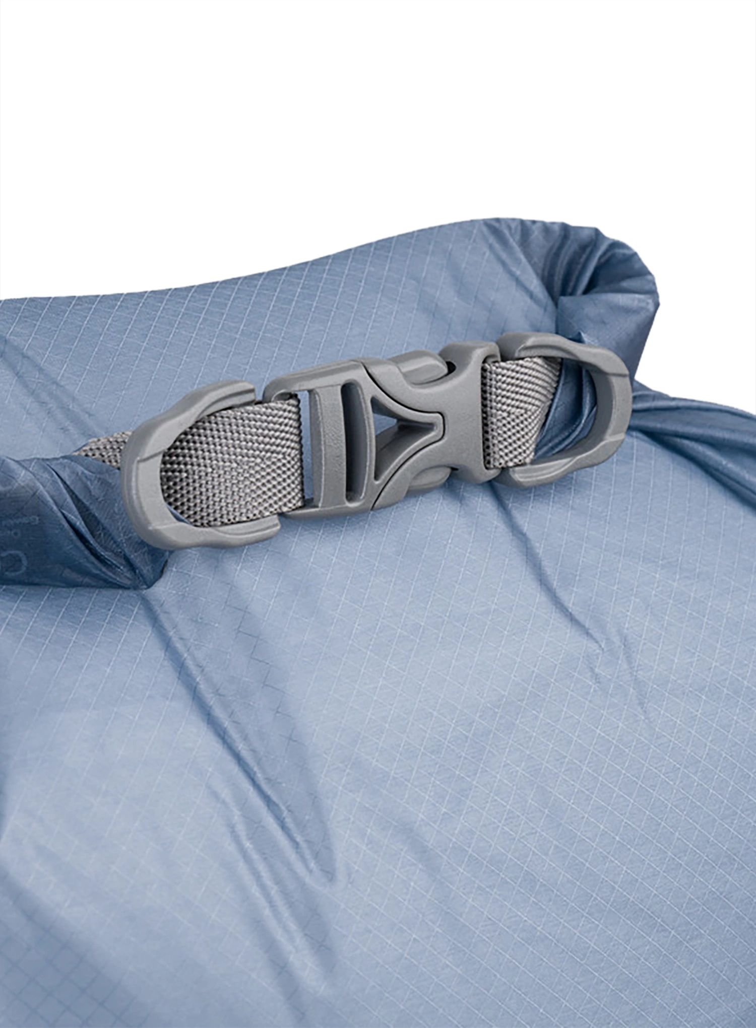 Vodotěsný vak Cocoon Drybag Ultralight 21 L - dusk blue