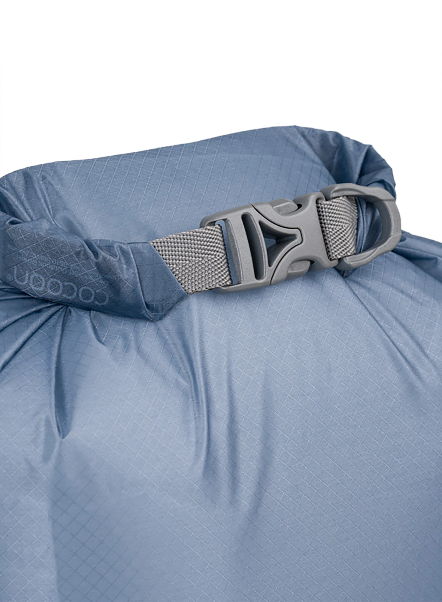 Vodotěsný vak Cocoon Drybag Ultralight 3 L - dusk blue