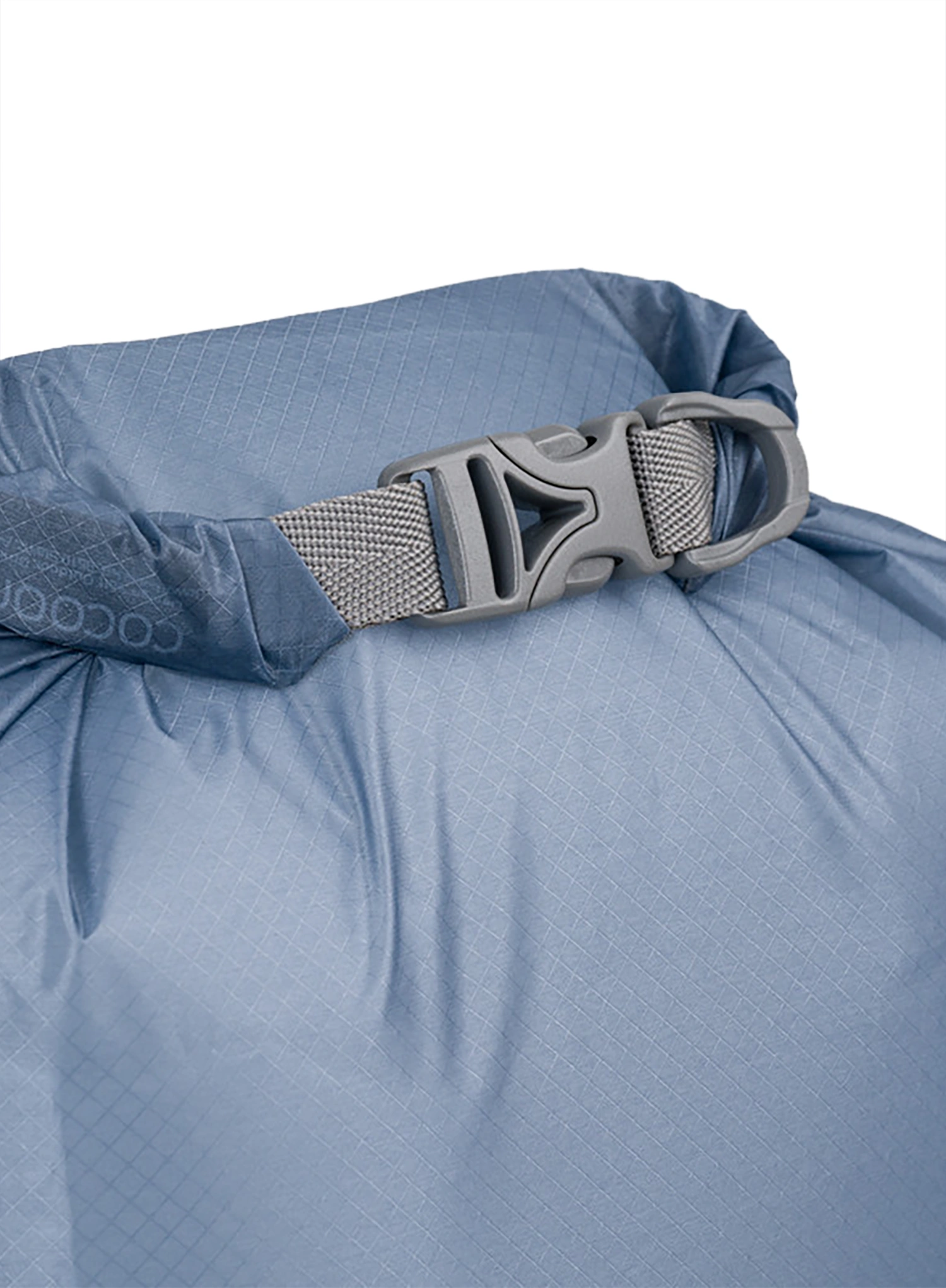 Vodotěsný vak Cocoon Drybag Ultralight 5 L - dusk blue