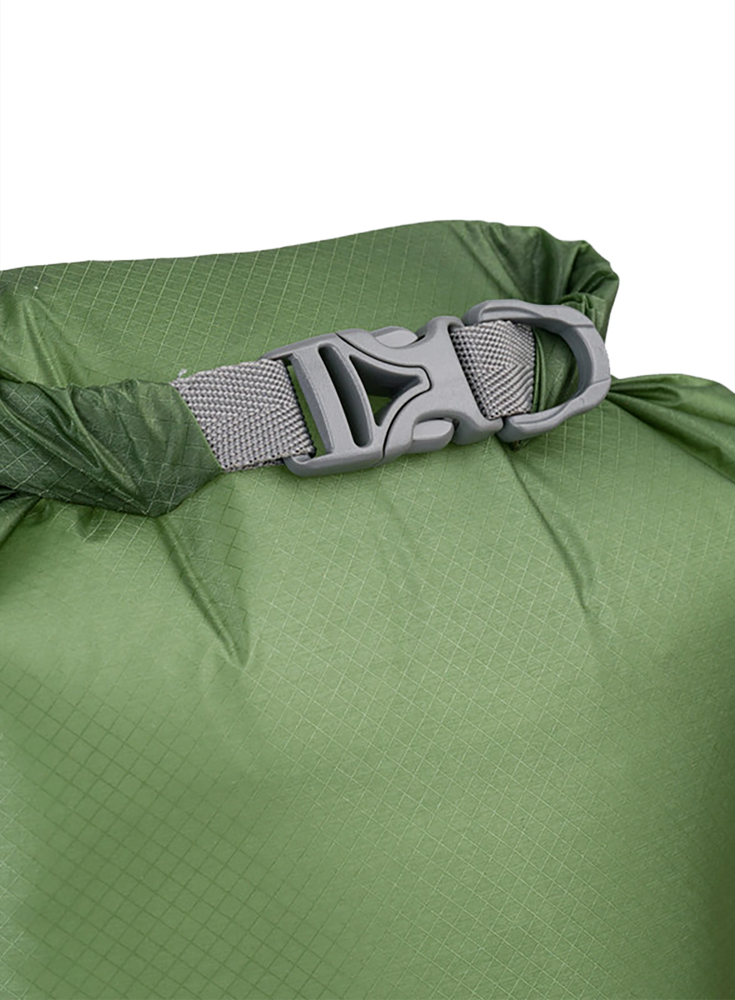 Vodotěsný vak Cocoon Drybag Ultralight 5 L - myrtle green
