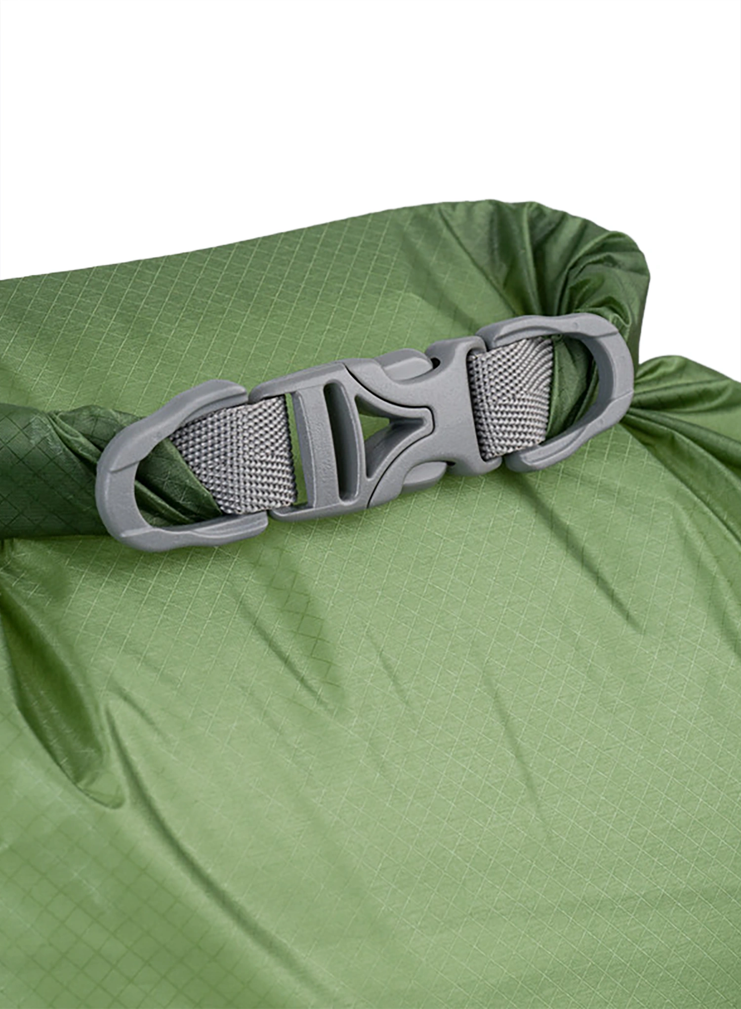 Vodotěsný vak Cocoon Drybag Ultralight 8 L - myrtle green