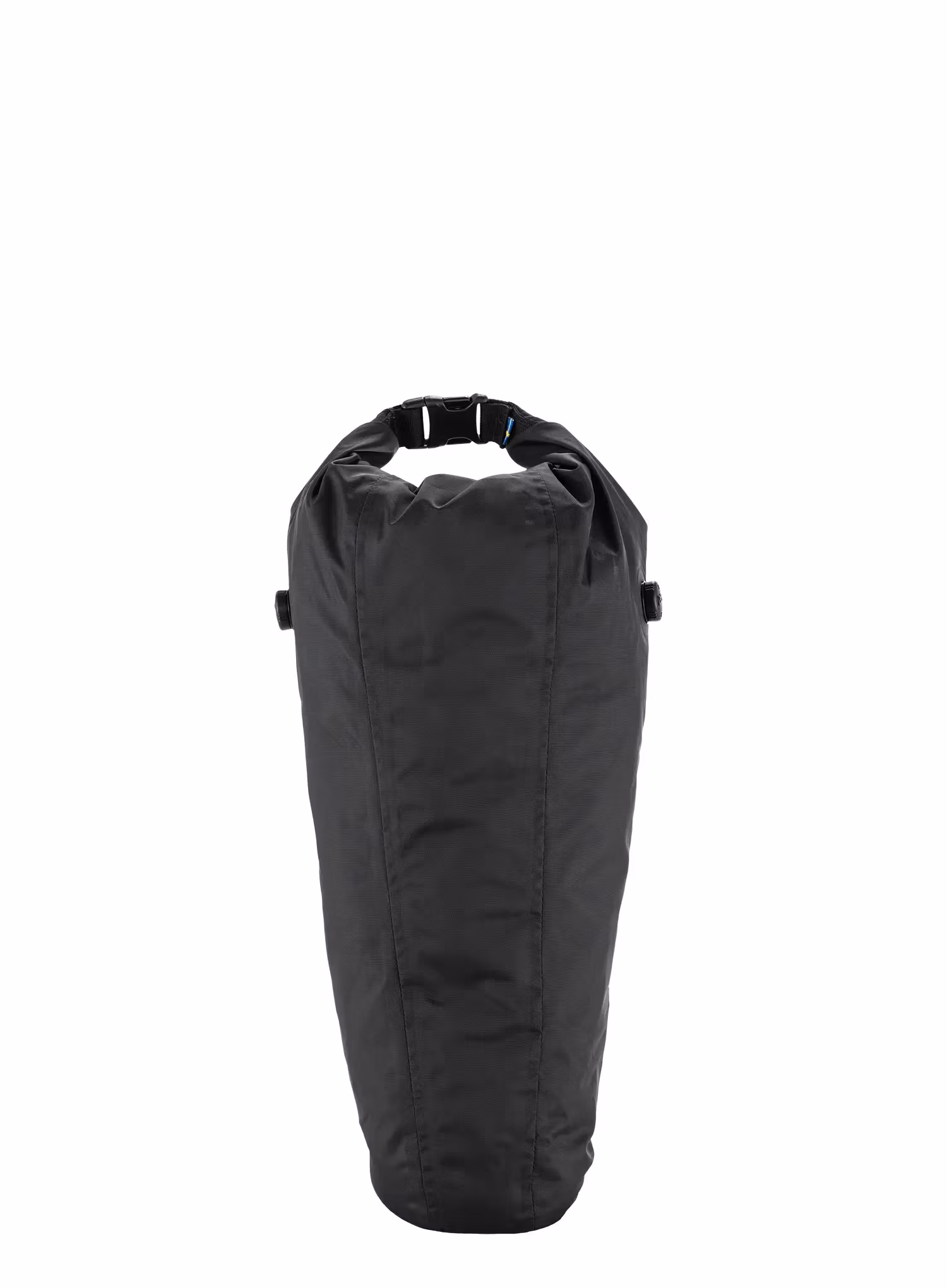 Vodotěsný vak Fjallraven Hoja Seatbag Drybag 10 L - black
