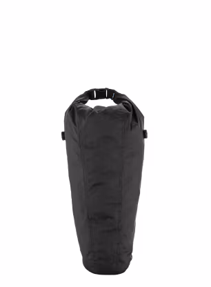 Vodotěsný vak Fjallraven Hoja Seatbag Drybag 10 L - black