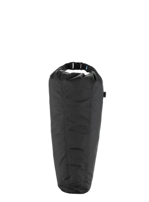 Vodotěsný vak Fjallraven Hoja Seatbag Drybag 16 L - black