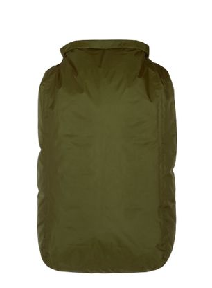Vodotěsný sáček Helikon-Tex Arid Dry Sack Middle - green/black
