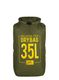 Vodotěsný sáček Helikon-Tex Arid Dry Sack Small - olive green/black