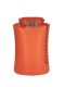 Vodotěsný vak Lifeventure Ultralight Dry Bag 5 l - rust