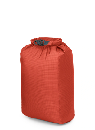 Vodotěsný vak Osprey Ultralight DrySack 12 - mars orange