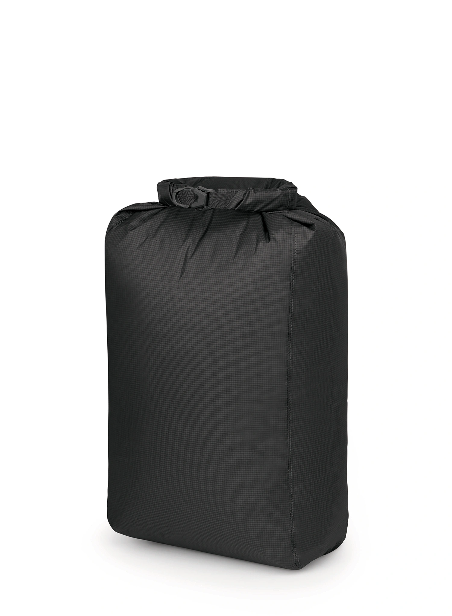 Vodotěsný vak Osprey Ultralight DrySack 20 - black/black