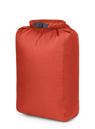 Vodotěsný vak Osprey Ultralight DrySack 20 - mars orange
