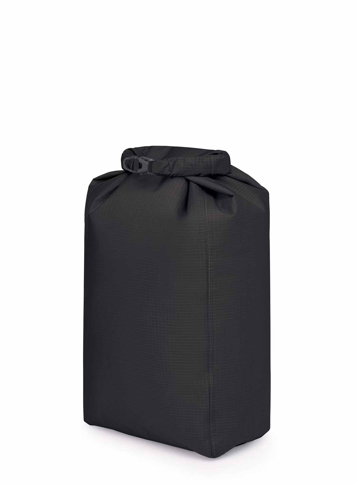 Vodotěsný vak Osprey Ultralight DrySack 20L w/Window - Black