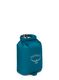 Vodotěsný vak Osprey Ultralight DrySack 3 - waterfront blue