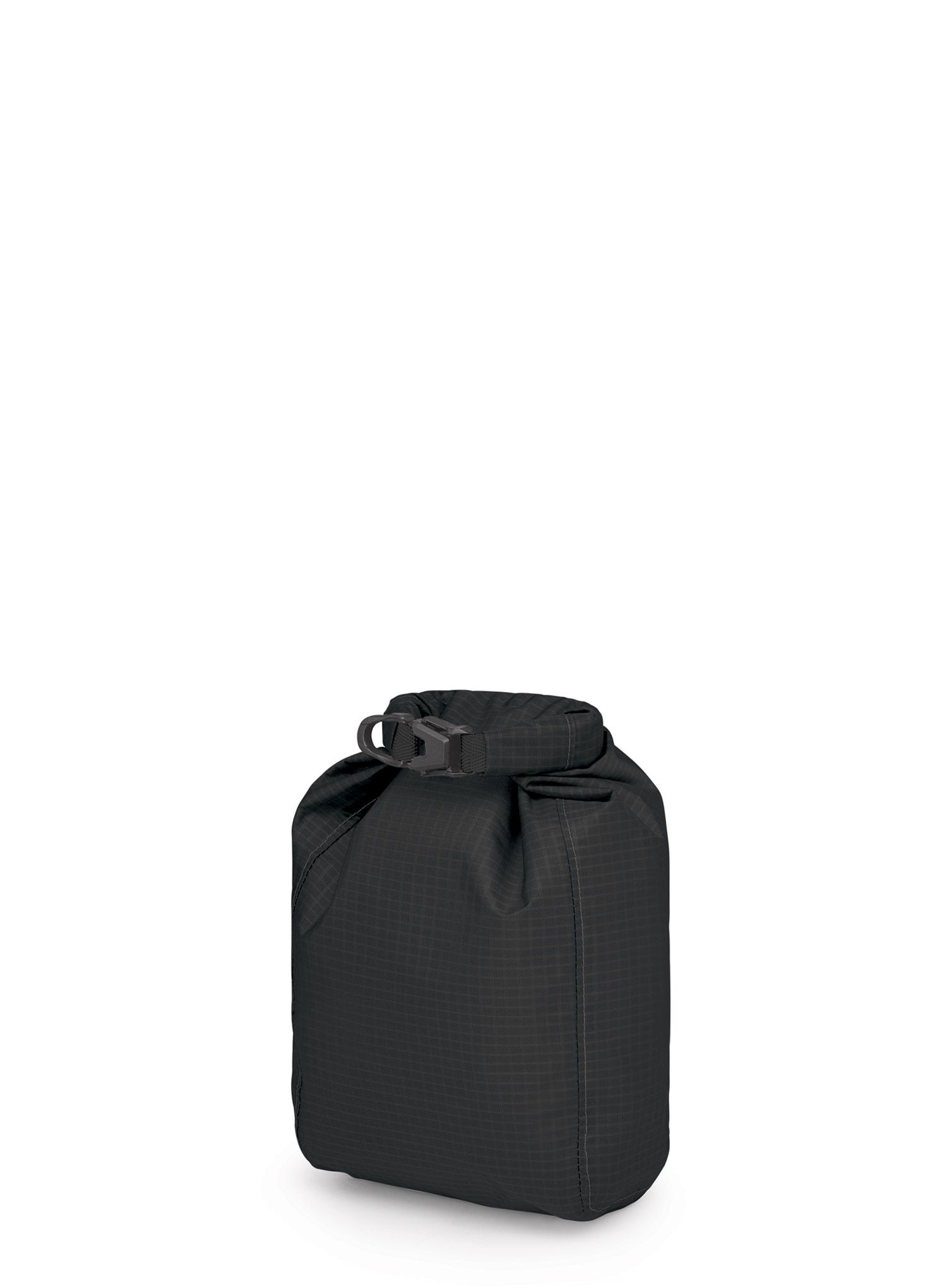 Vodotěsný vak Osprey Ultralight DrySack 3L w/Window - Black