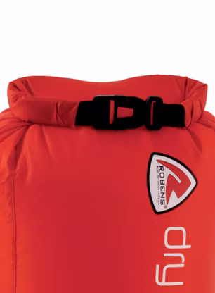 Vodotěsný vak Robens Dry Bag 4L