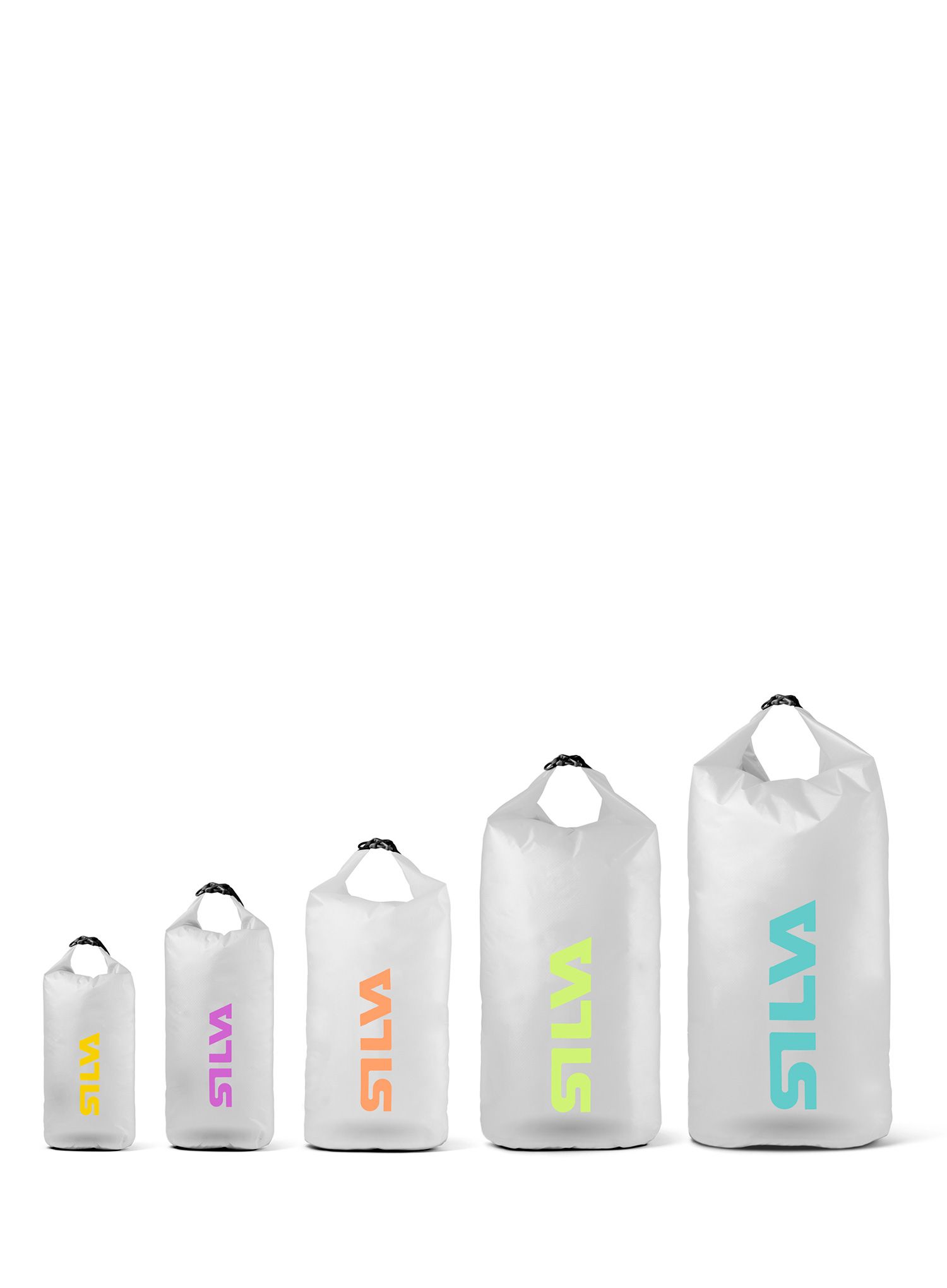 Vodotěsný sáček Silva Dry Bag TPU 3L