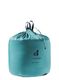 Vak na zavazadla Deuter Pack Sack 10 - petrol