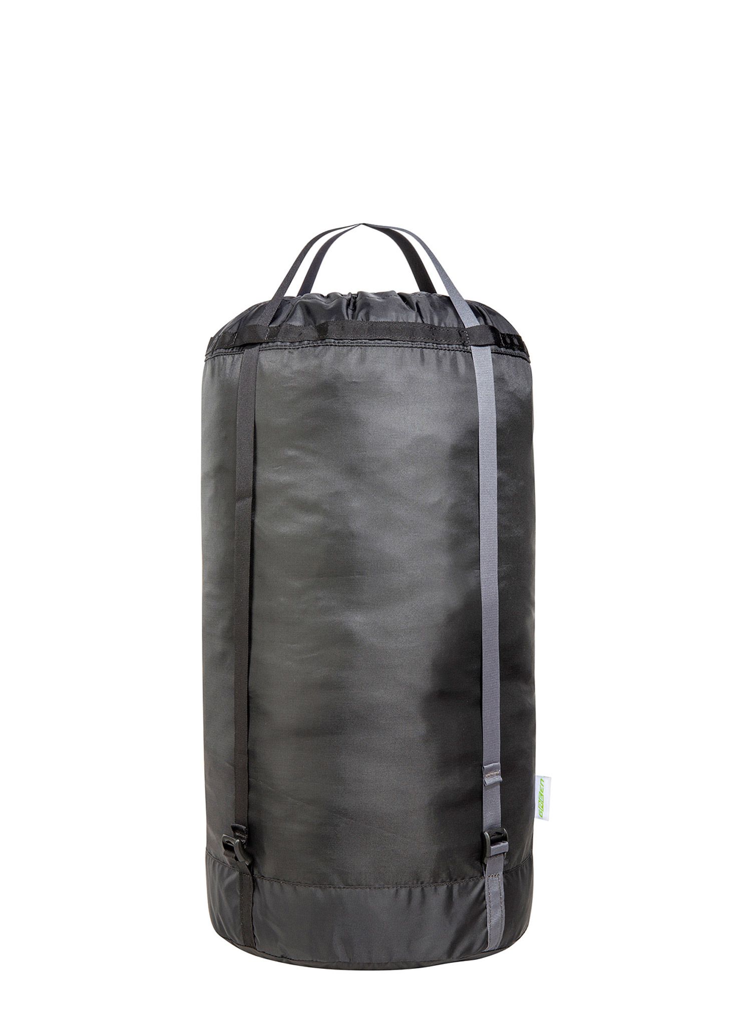 Kompresní obal Tatonka Compression Sack 18L - black