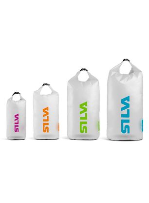 Sáček Silva Carry Dry Bag TPU 12L