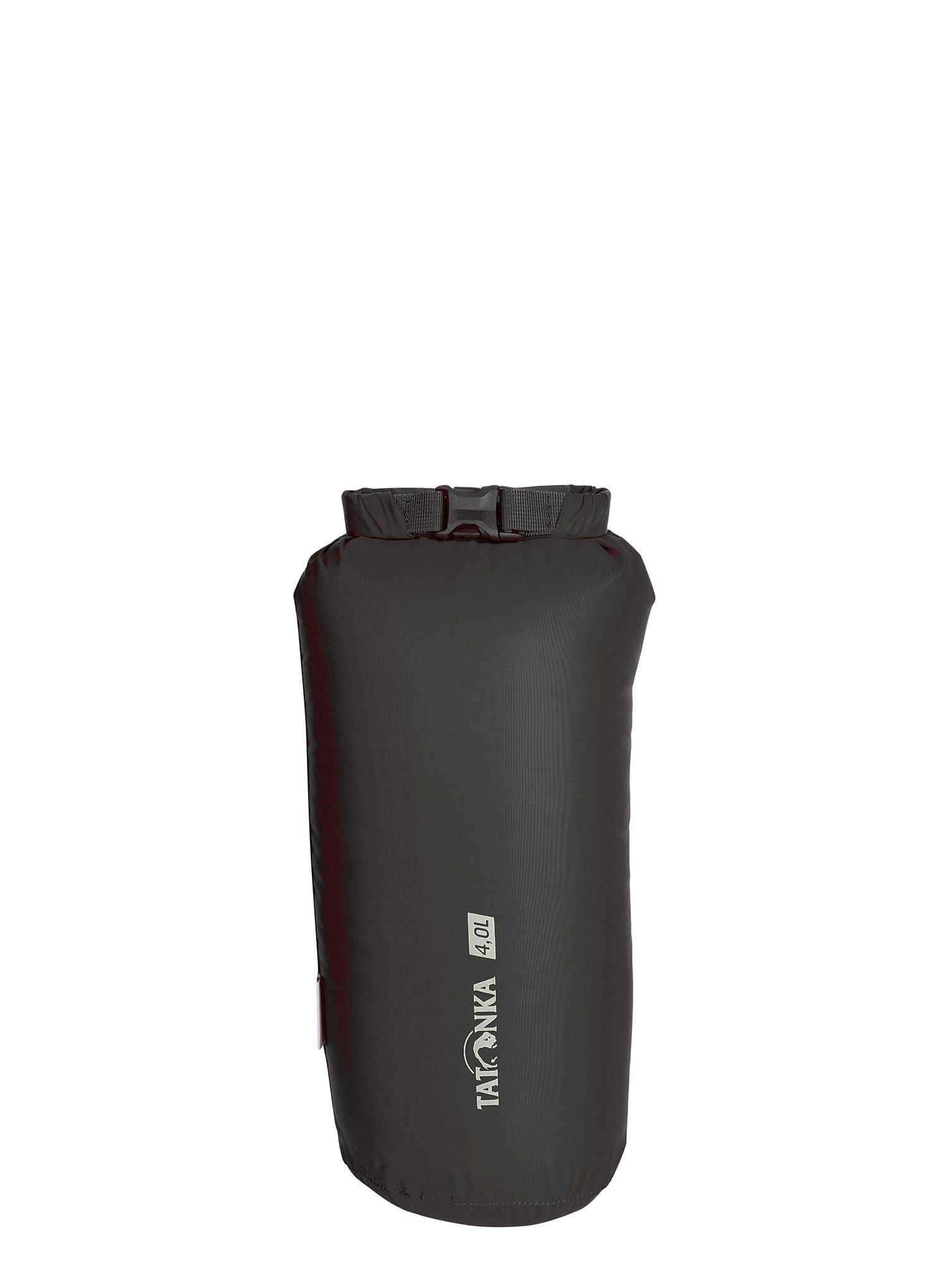 Vodotěsny vak Tatonka Dry Sack 4L - black