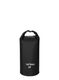 Vodotěsny vak Tatonka WP Stuffbag Light 2L - black