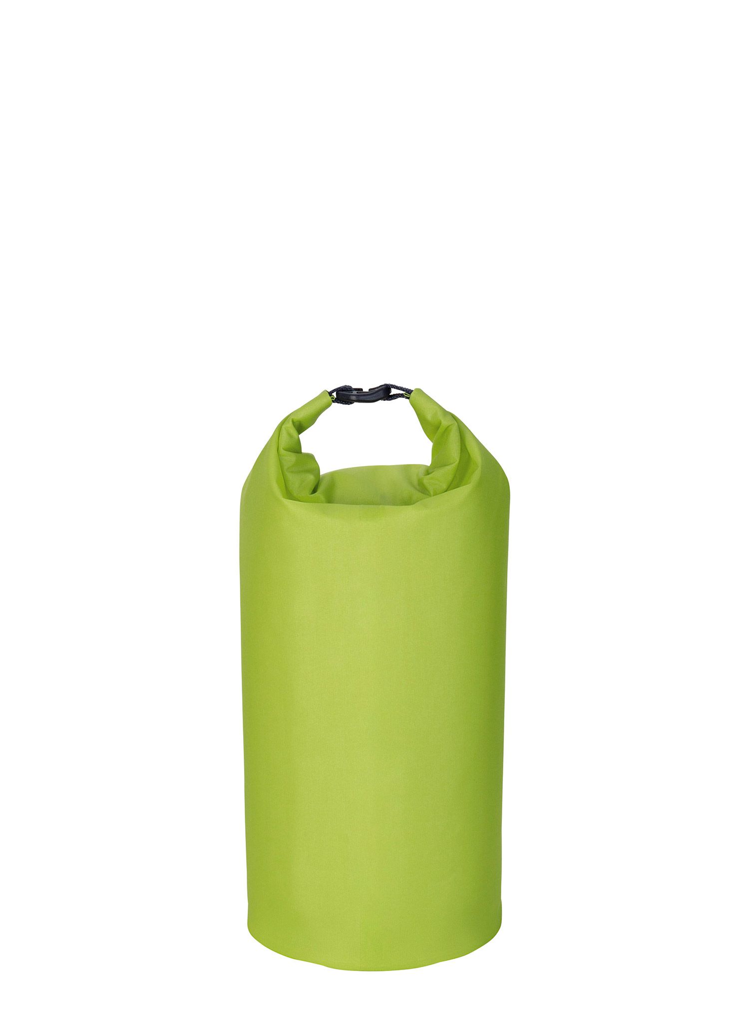 Vodotěsny vak Tatonka WP Stuffbag Light 2L - lime